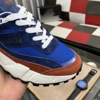 $88.00 USD Dsquared Casual Shoes For Men #1133532