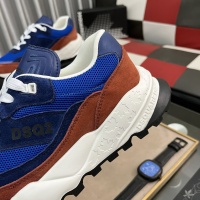 $88.00 USD Dsquared Casual Shoes For Men #1133532