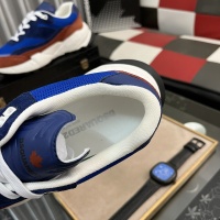 $88.00 USD Dsquared Casual Shoes For Men #1133532