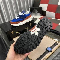 $88.00 USD Dsquared Casual Shoes For Men #1133532