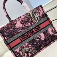 $76.00 USD Christian Dior AAA Quality Tote-Handbags For Women #1133535