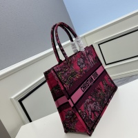 $76.00 USD Christian Dior AAA Quality Tote-Handbags For Women #1133537