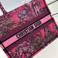 $76.00 USD Christian Dior AAA Quality Tote-Handbags For Women #1133537