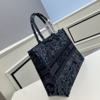 $76.00 USD Christian Dior AAA Quality Tote-Handbags For Women #1133539