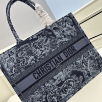 $76.00 USD Christian Dior AAA Quality Tote-Handbags For Women #1133539