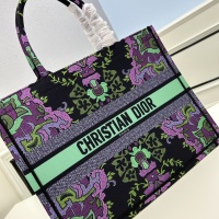 $72.00 USD Christian Dior AAA Quality Tote-Handbags For Women #1133544