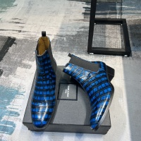 $115.00 USD Yves Saint Laurent YSL Boots For Men #1133550