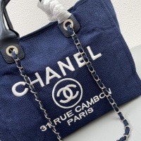 $88.00 USD Chanel AAA Quality Handbags For Women #1133559
