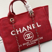 $88.00 USD Chanel AAA Quality Handbags For Women #1133560