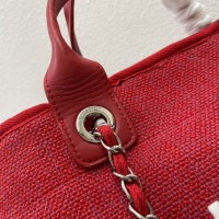$88.00 USD Chanel AAA Quality Handbags For Women #1133560