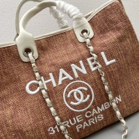 $88.00 USD Chanel AAA Quality Handbags For Women #1133561