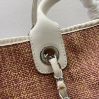 $88.00 USD Chanel AAA Quality Handbags For Women #1133561