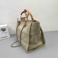 $88.00 USD Chanel AAA Quality Handbags For Women #1133562