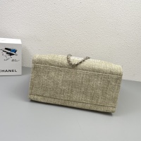 $88.00 USD Chanel AAA Quality Handbags For Women #1133562