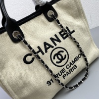 $88.00 USD Chanel AAA Quality Handbags For Women #1133563