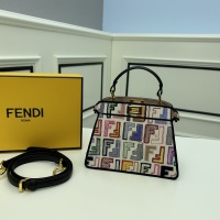 $135.00 USD Fendi AAA Quality Handbags For Women #1133568