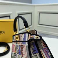 $135.00 USD Fendi AAA Quality Handbags For Women #1133568