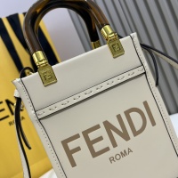 $92.00 USD Fendi AAA Quality Handbags For Women #1133571