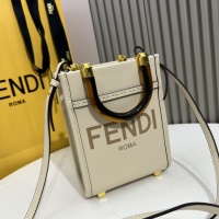 $92.00 USD Fendi AAA Quality Handbags For Women #1133571