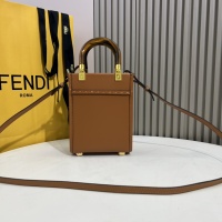 $92.00 USD Fendi AAA Quality Handbags For Women #1133572