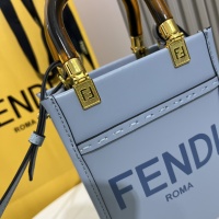 $92.00 USD Fendi AAA Quality Handbags For Women #1133573