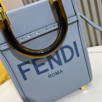 $92.00 USD Fendi AAA Quality Handbags For Women #1133573