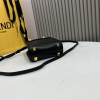 $92.00 USD Fendi AAA Quality Handbags For Women #1133574