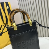 $92.00 USD Fendi AAA Quality Handbags For Women #1133574