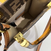 $92.00 USD Fendi AAA Quality Handbags For Women #1133575