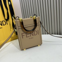 $92.00 USD Fendi AAA Quality Handbags For Women #1133576