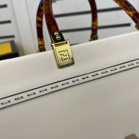 $115.00 USD Fendi AAA Quality Tote-Handbags For Women #1133582