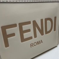 $115.00 USD Fendi AAA Quality Tote-Handbags For Women #1133582