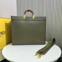 $102.00 USD Fendi AAA Quality Tote-Handbags For Women #1133591