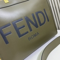 $102.00 USD Fendi AAA Quality Tote-Handbags For Women #1133591