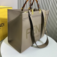 $102.00 USD Fendi AAA Quality Tote-Handbags For Women #1133592