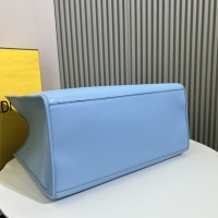 $102.00 USD Fendi AAA Quality Tote-Handbags For Women #1133593