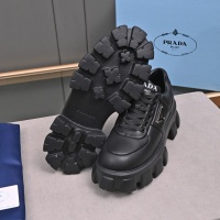 $100.00 USD Prada Boots For Men #1133597