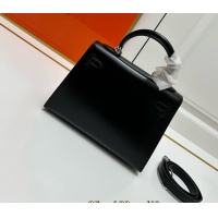 $98.00 USD Hermes AAA Quality Handbags For Women #1133604