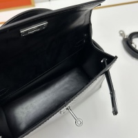 $98.00 USD Hermes AAA Quality Handbags For Women #1133604