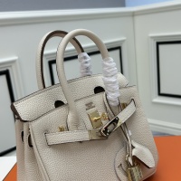 $98.00 USD Hermes AAA Quality Handbags For Women #1133612