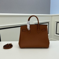 $108.00 USD Hermes AAA Quality Handbags For Women #1133623