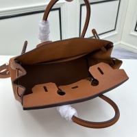$102.00 USD Hermes AAA Quality Handbags For Women #1133624