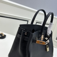 $108.00 USD Hermes AAA Quality Handbags For Women #1133625