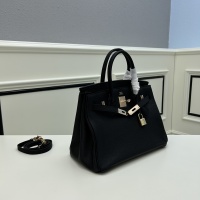 $102.00 USD Hermes AAA Quality Handbags For Women #1133626