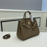 $108.00 USD Hermes AAA Quality Handbags For Women #1133629