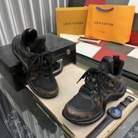 $112.00 USD Louis Vuitton Casual Shoes For Men #1133635