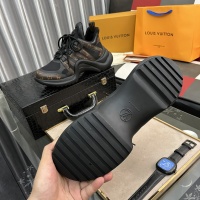$112.00 USD Louis Vuitton Casual Shoes For Men #1133635