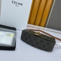$158.00 USD Celine AAA Quality Messenger Bags For Women #1133700