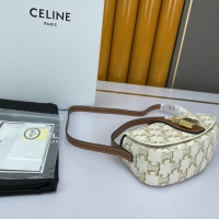 $158.00 USD Celine AAA Quality Messenger Bags For Women #1133702