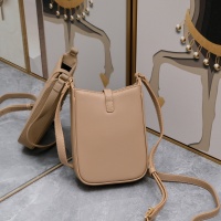 $88.00 USD Yves Saint Laurent YSL AAA Messenger Bags For Women #1133706